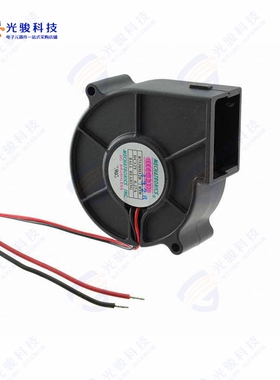 B7530M12B-BSR《BLOWER 75X30MM 12VDC》