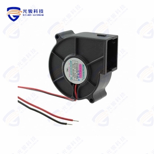 12VDC B7530M12B 75X30MM BLOWER BSR