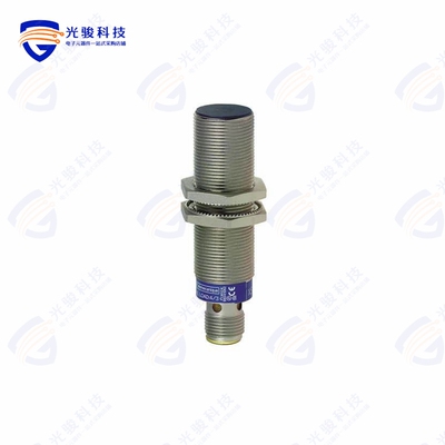 XS1M18MA250K《INDUCTIVE PROXIMITY SENSORS XS,》