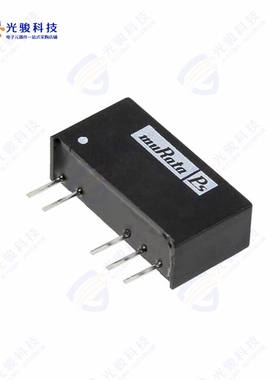 NMH0505SC《DC DC CONVERTER +/-5V 2W》
