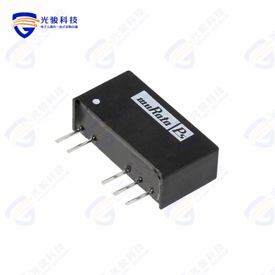 MEA1D1209SC《DC DC CONVERTER +/-9V 1W》