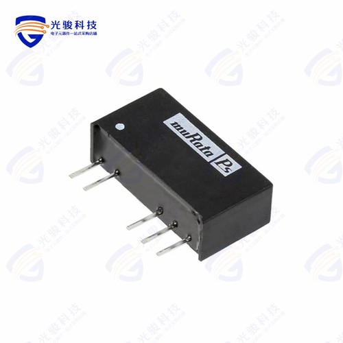 NMA0505SC《DC DC CONVERTER +/-5V 1W》