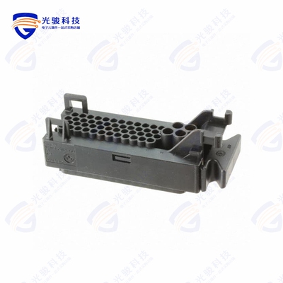1393450-3《CONN RCPT HSG 52POS》