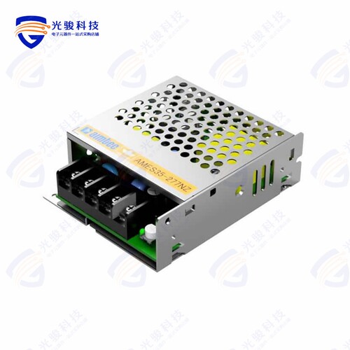 AMES35-12S277NZ-Q《AC/DC CONVERTER 12V 36W》