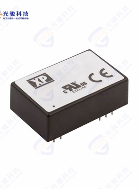 JHM0612S05《DC DC CONVERTER 5V 6W》