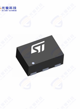 ECMF2-40A100N6《COMMON MODE FILTER WITH ESD PROT》
