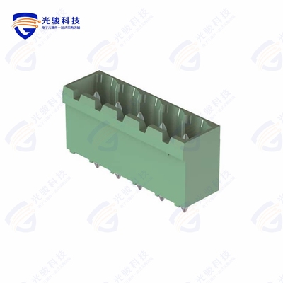 14130217001000《HAR-FLEXICON, 2PIN MALE, VERTICA》