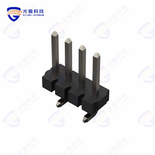 BH010-05-C-0850-0840-0573-G《CONN HEADER SMD 5POS 3.96MM》