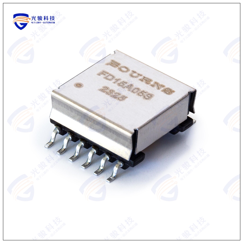 PDC060-FD20A12S 变压器XFMR POE DC/DC CONV 20.5UH SMD