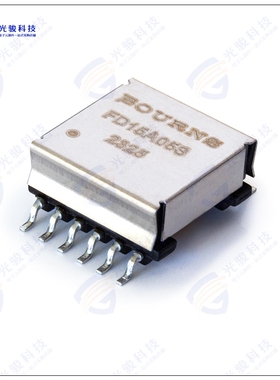 PDC060-FD20A12S 变压器XFMR POE DC/DC CONV 20.5UH SMD