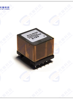 POE060-FD20120S 变压器XFMR POE DC/DC CONV 100UH SMD
