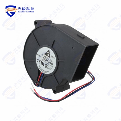 BFB1012M-AF00《FAN BLOWER 97.2X33MM 12VDC WIRE》