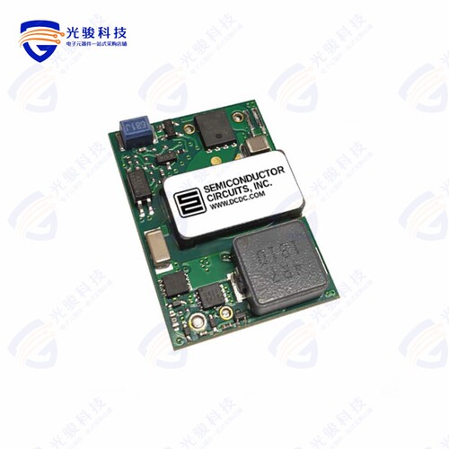 CPT15A24N《DC DC CONVERTER 5V 75W》