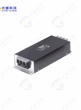 RTHN-5010《LINE FILTER 500VDC/VAC 10A CHASS》