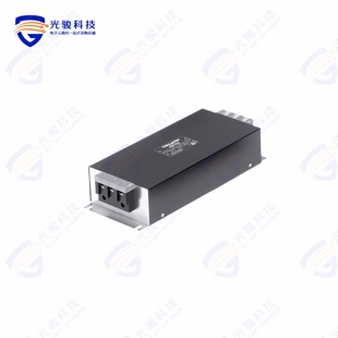 RTHN-5006《LINE FILTER 500VDC/VAC 6A CHASS》