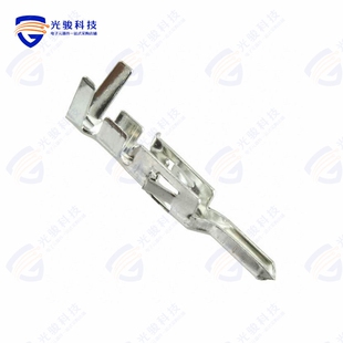 10127818-121LF《CONN PIN 16-22AWG CRIMP TIN》