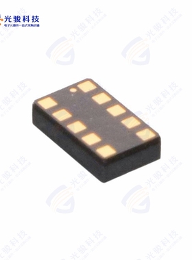 SI1153-AB9X-GM《SENSOR OPT 940NM AMBIENT 10LGA》