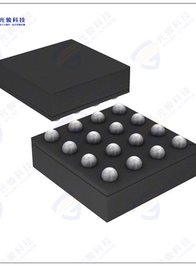 EMIF06-MSD04F3 滤波器FILTER RC(PI) 40 OHMS ESD SMD