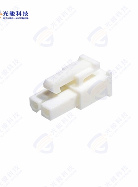 39014021《CONN RCPT HSG 2POS 4.20MM》