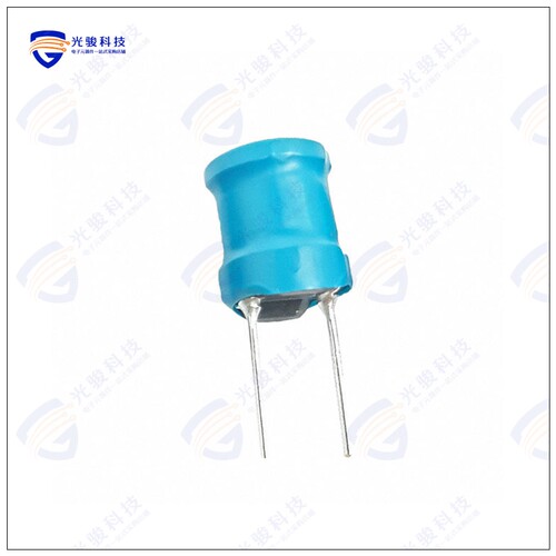 SBC3-151-791 电感器FIXED IND 150UH 790MA 360MOHM TH