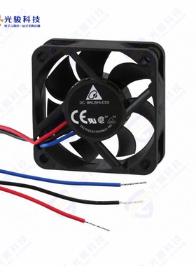AFB04512HB-F00《FAN AXIAL 45X15MM 12VDC WIRE》