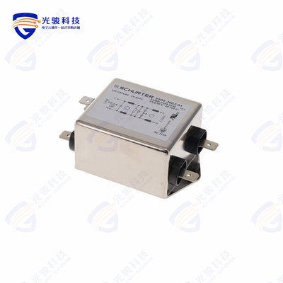 5500.2602.01《FMBB NEO FILTER 1PH 2ST C 6A 250》