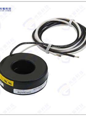 CT-0050-D10 变压器CURR SENSE XFMR 50A IN-LINE