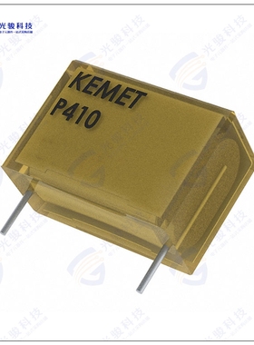 P410CP683M300AH101 滤波器FILTER RC 100 OHMS/68NF TH