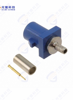 RF55-31C-T-02-50-X-SH《FAKRA PLUG SMB TYPE: STRAIGHT》