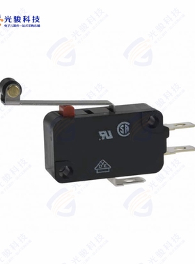 VX-56-1A3 《SWITCH SNAP ACTION SPDT 5A 125V》