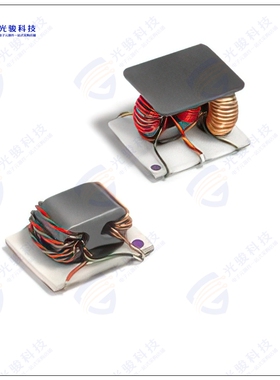 ZB1175-AED 变压器XFMR ISOL BUCK DC/DC CON 18UH SM