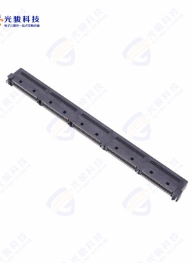 ME1028040101011《CONN EDGE DUAL FMALE 280P 0.024》