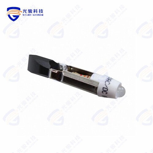 10-2109.1069 《STAR LED T5,5 WHITE DIFFUS 12VAC》