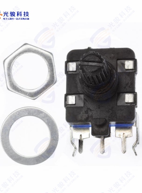 ACZ16NBR1E-15KQA1-24C《ROTARY ENCODER INCREMENT 24PPR》