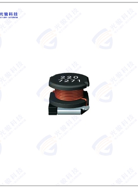 B82475M1334K000 电感器FIXED IND 330UH 520MA 1.15OHM SM