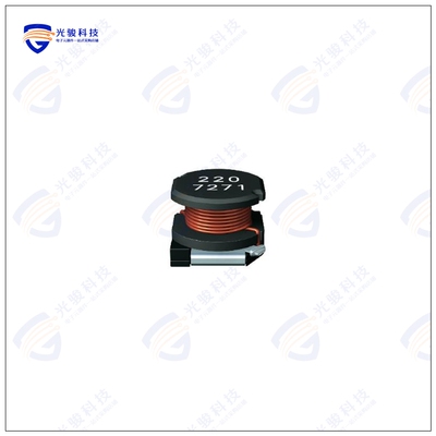 B82475M1223M000 电感器FIXED IND 22UH 1.95A 100MOHM SMD