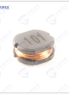PC0703-330M-RC 电感器33uH +/-20% Power Chip Inductor