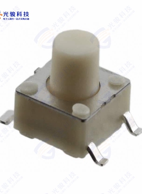 MJTP1138ETR 《SWITCH TACTILE SPST-NO 0.05A 12V》