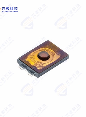 KXT 331 LHS 《SWITCH TACTILE SPST-NO 0.02A 15V》