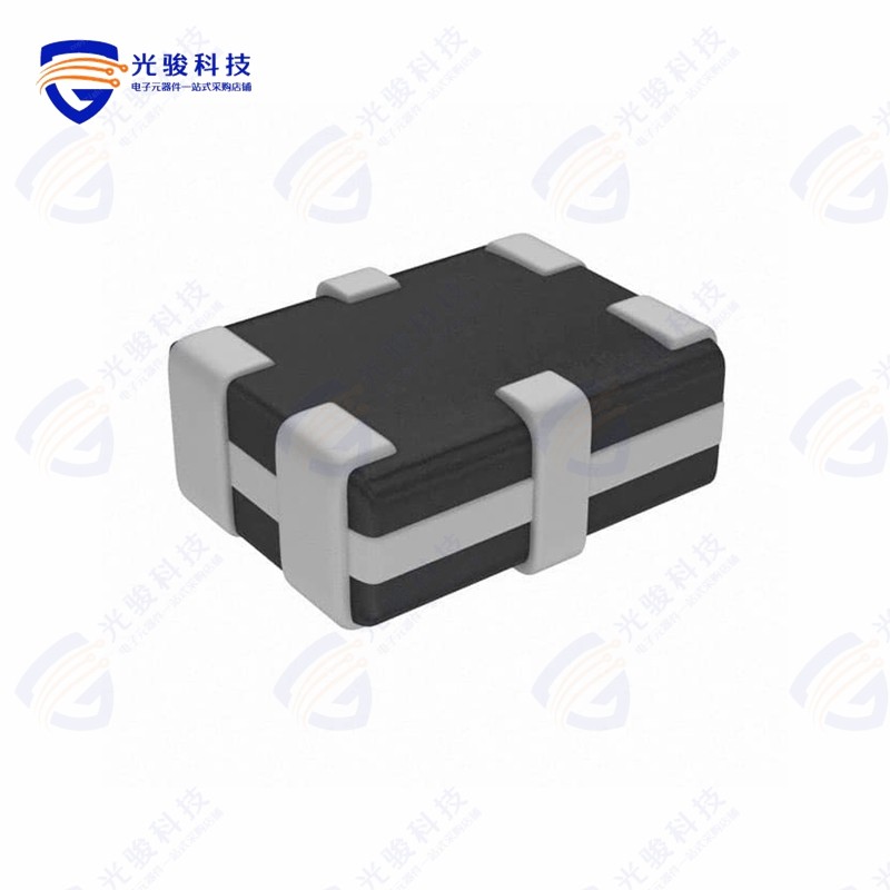 EXC-24CS350U《CMC 100MA 2LN 35 OHM SMD ESD》