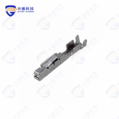 1318107-1《CONN SOCKET 18-22AWG CRIMP GOLD》