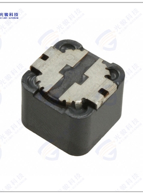 SRR1210-820M 电感器FIXED IND 82UH 2.8A 112 MOHM SMD