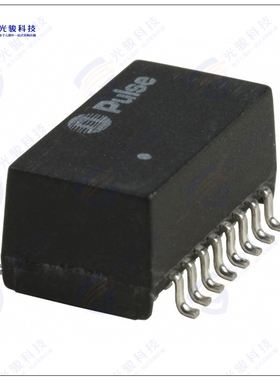 H1260NL 变压器MODULE XFRMR FST ETHR LAN 16SOIC