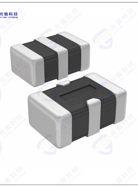 MEM2012V241R 滤波器FILTER LC(PI) 240MHZ SMD