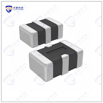 MEM2012V181RT001 滤波器FILTER LC(PI) 180MHZ SMD