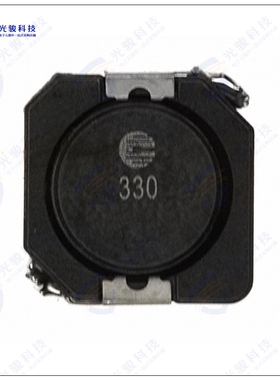 DR1050-330-R 电感器FIXED IND 33UH 2.56A 71.9MOHM SM