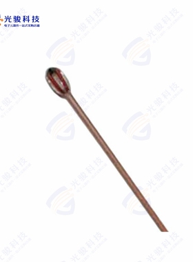 TG310J34GBNR《THERMISTOR NTC 10KOHM 3434K BEAD》