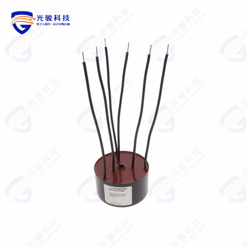 RD7137-6-12M0《CMC 12MH 6A 3LN TH》