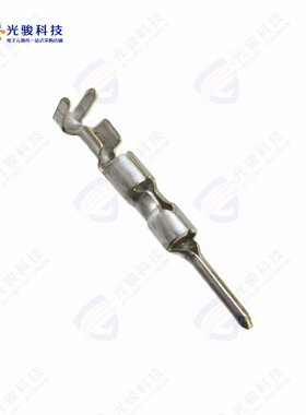 794218-1《CONN PIN 22-25AWG CRIMP TIN》