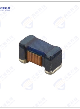 LQW18CNR10K0HD 电感器INDUCTOR FIXED 100NH 0603